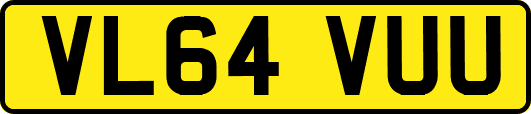 VL64VUU
