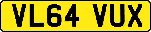 VL64VUX