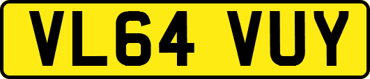 VL64VUY
