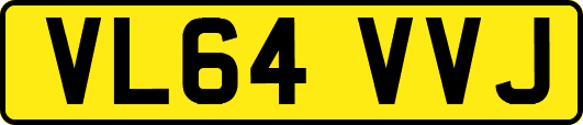 VL64VVJ