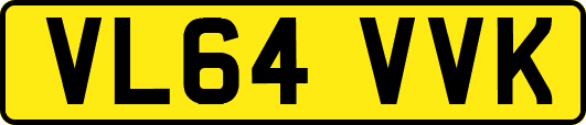 VL64VVK