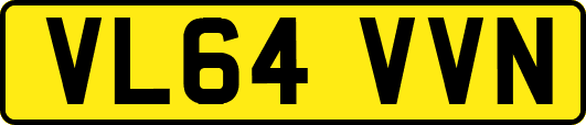 VL64VVN