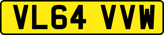 VL64VVW