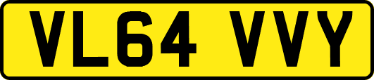 VL64VVY