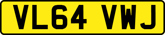 VL64VWJ