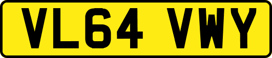 VL64VWY