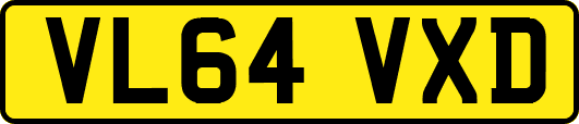 VL64VXD
