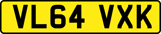 VL64VXK