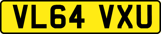 VL64VXU