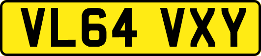 VL64VXY