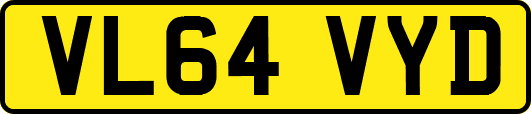 VL64VYD