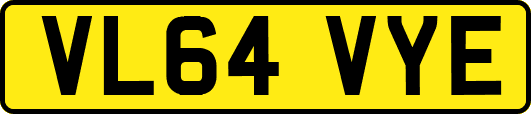 VL64VYE
