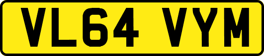 VL64VYM