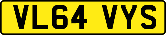 VL64VYS