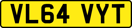 VL64VYT