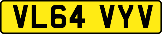VL64VYV