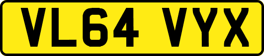 VL64VYX
