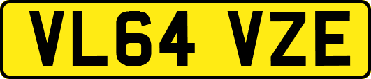 VL64VZE