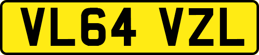 VL64VZL