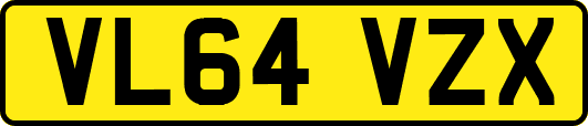 VL64VZX