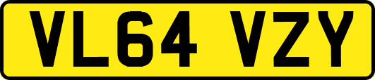 VL64VZY