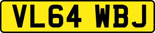 VL64WBJ