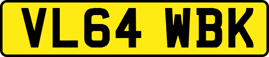 VL64WBK