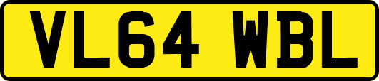 VL64WBL