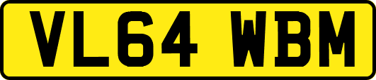 VL64WBM