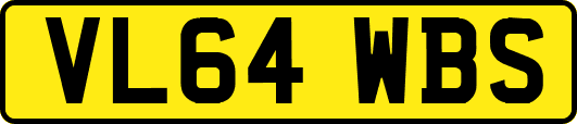 VL64WBS