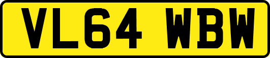 VL64WBW