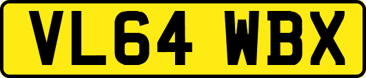 VL64WBX