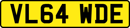 VL64WDE