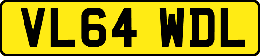 VL64WDL