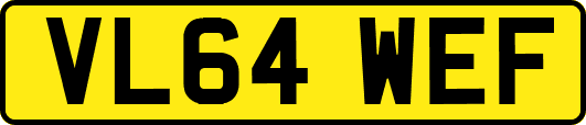 VL64WEF