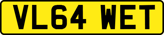 VL64WET