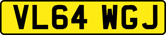 VL64WGJ