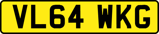 VL64WKG