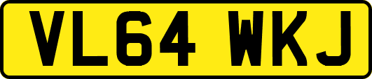 VL64WKJ