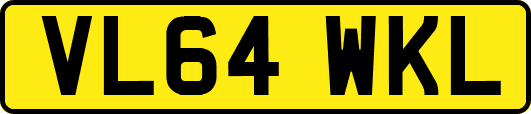 VL64WKL