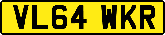 VL64WKR