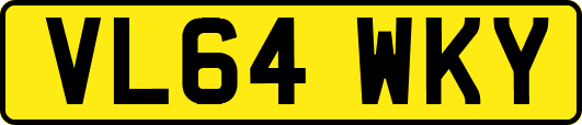 VL64WKY