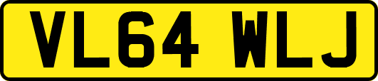 VL64WLJ