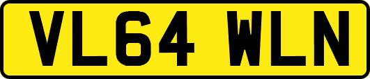 VL64WLN
