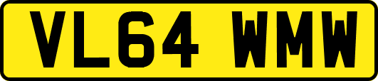 VL64WMW