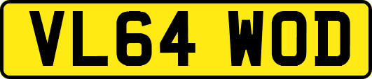 VL64WOD