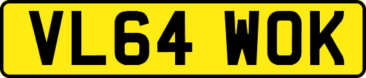 VL64WOK