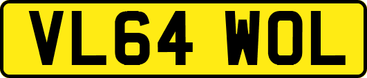 VL64WOL
