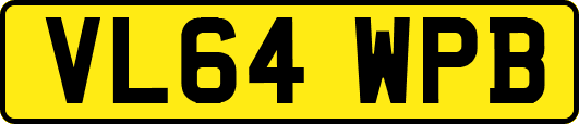 VL64WPB