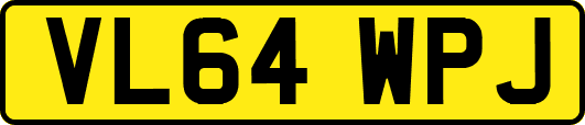 VL64WPJ